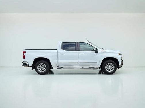 -SELECT- 2020 Chevrolet Silverado 1500 LT
