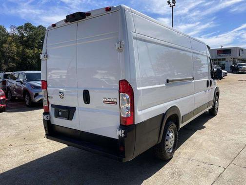 2022 RAM ProMaster 3500 High Roof