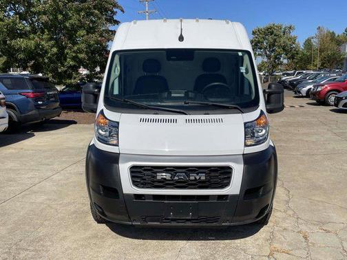 2022 RAM ProMaster 3500 High Roof