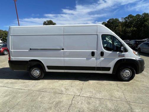 2022 RAM ProMaster 3500 High Roof