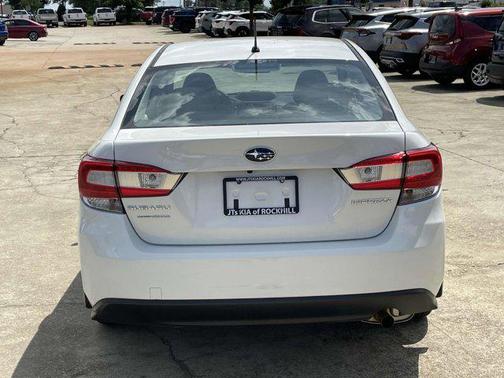 2023 Subaru Impreza Base