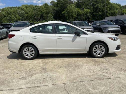 2023 Subaru Impreza Base