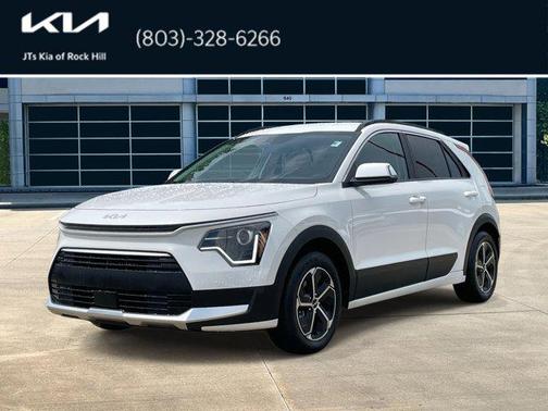 2024 Kia Niro EX