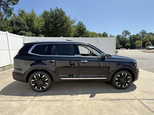 2025 Kia Telluride SX