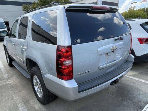 2011 Chevrolet Tahoe LT