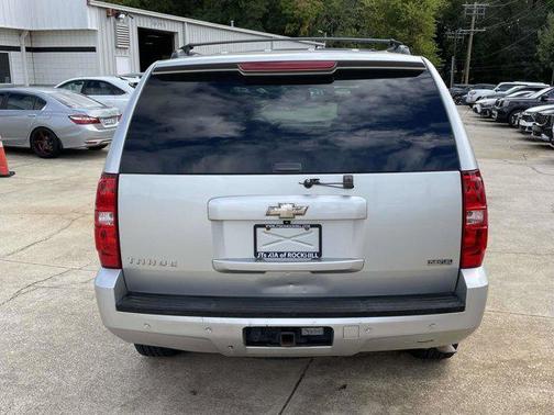 2011 Chevrolet Tahoe LT