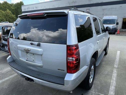 2011 Chevrolet Tahoe LT