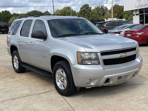 2011 Chevrolet Tahoe LT