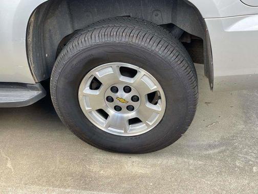 2011 Chevrolet Tahoe LT