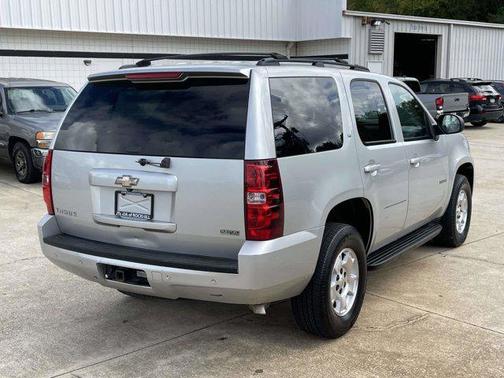 2011 Chevrolet Tahoe LT