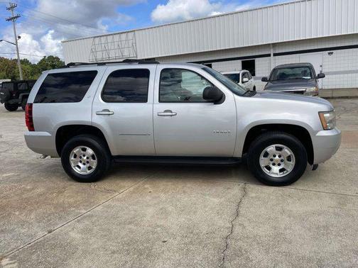 2011 Chevrolet Tahoe LT