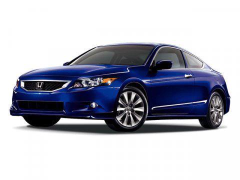 2008 Honda Accord EX-L