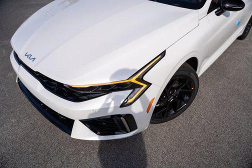 2026 Kia K5 GT-Line FWD