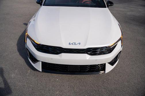 2026 Kia K5 GT-Line FWD