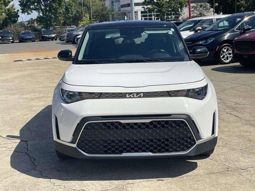 2023 Kia Soul S