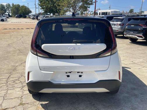 2023 Kia Soul S