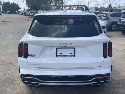 2023 Kia Sorento S