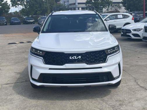 2023 Kia Sorento S