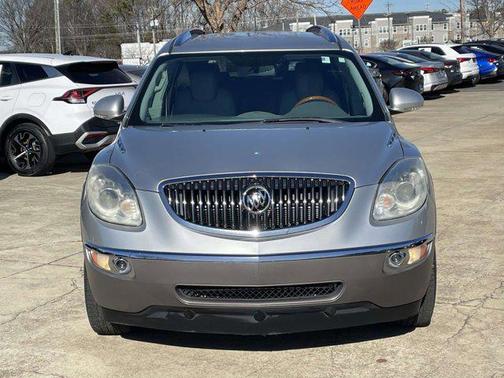 2012 Buick Enclave Leather