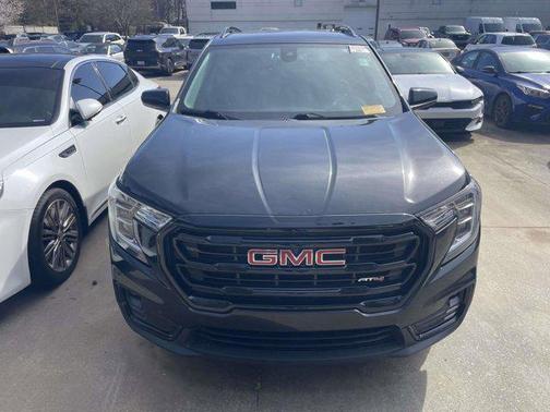 2023 GMC Terrain AWD AT4