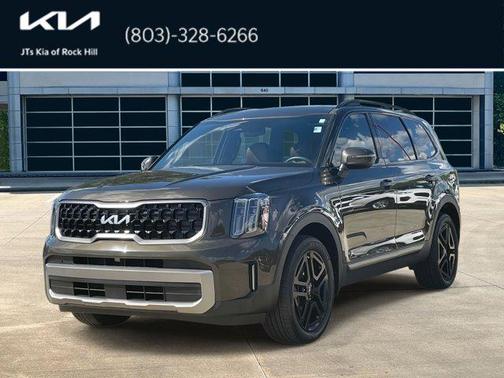 2023 Kia Telluride EX X-Line