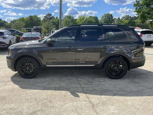 2023 Kia Telluride EX X-Line