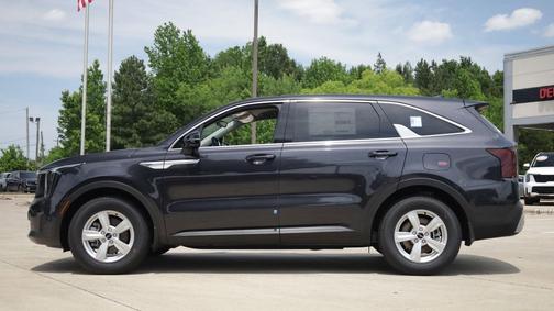 Panthera Metal 2026 Kia Sorento LX