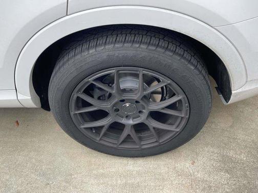 2015 Audi Q3 2.0T Premium Plus