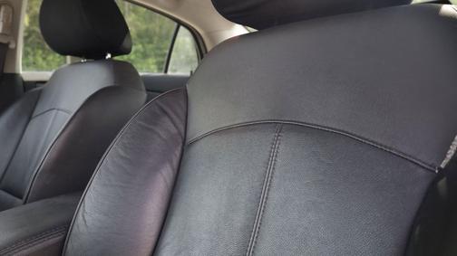 Silver Ice Metallic 2012 Chevrolet Malibu LTZ