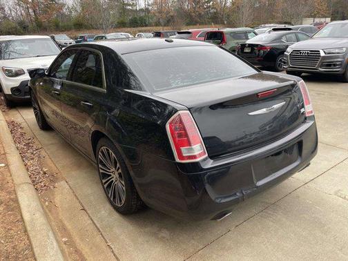 2013 Chrysler 300 S