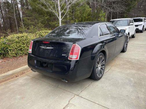 2013 Chrysler 300 S