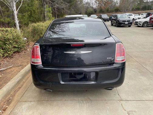 2013 Chrysler 300 S