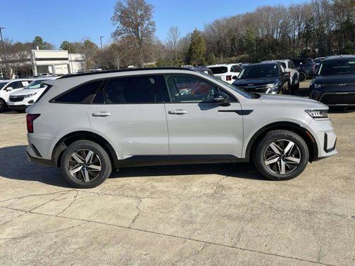 2022 Kia Sorento EX