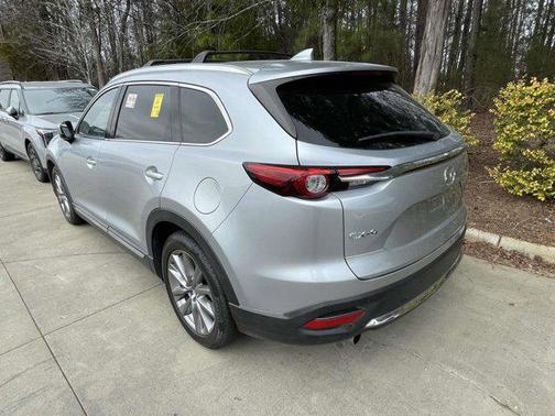 2020 Mazda CX-9 Grand Touring