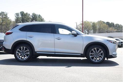 2020 Mazda CX-9 Grand Touring