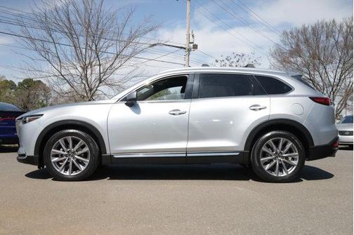 2020 Mazda CX-9 Grand Touring