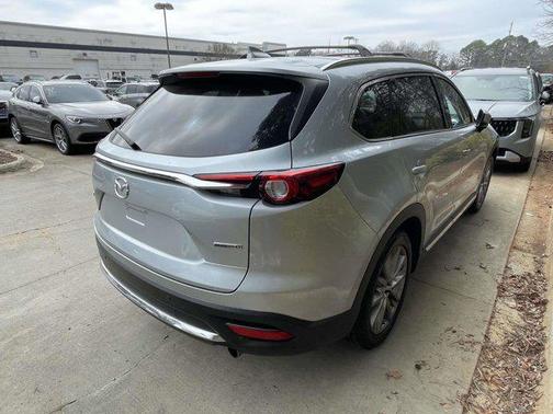 2020 Mazda CX-9 Grand Touring