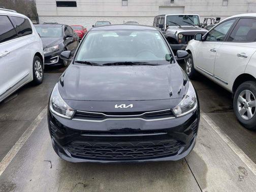 2023 Kia Rio LX