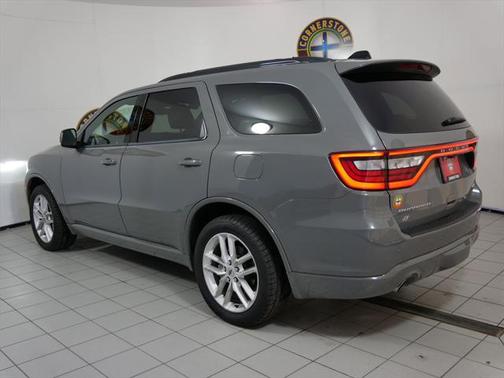2023 Dodge Durango GT Plus