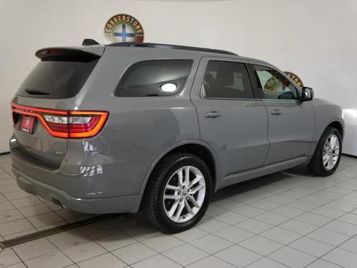 2023 Dodge Durango GT Plus