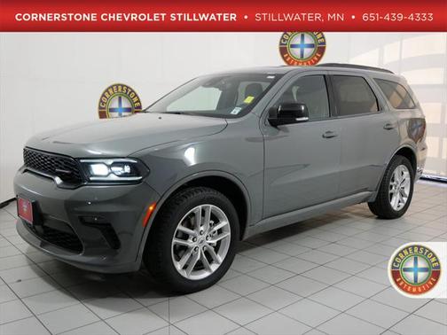 2023 Dodge Durango GT Plus