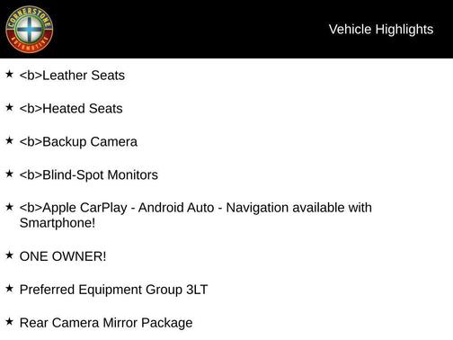 Sterling Gray Metallic 2023 Chevrolet Traverse LT Leather