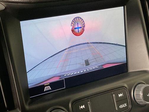 Sterling Metallic 2024 GMC Terrain SLT