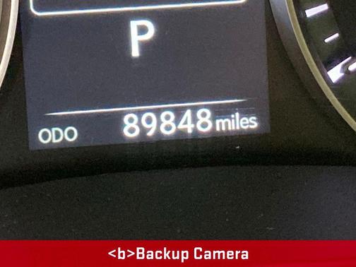 Atomic Silver 2017 Lexus ES 350 Base