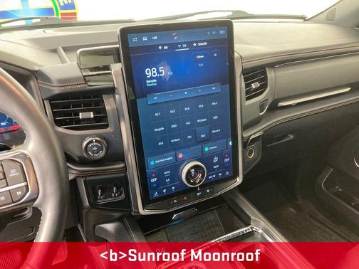 2024 Ford Expedition Max Platinum