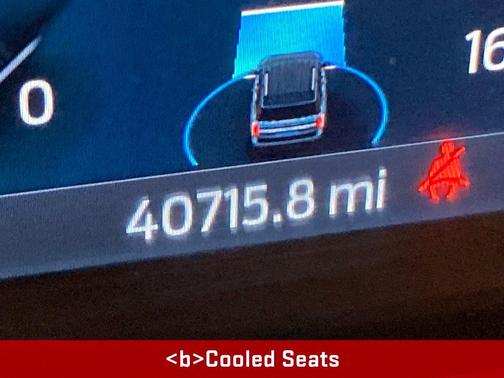 2024 Ford Expedition Max Platinum