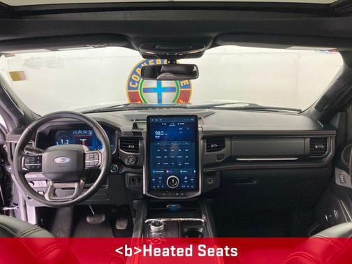 2024 Ford Expedition Max Platinum