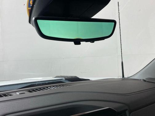 2026 Chevrolet Silverado 3500 LTZ