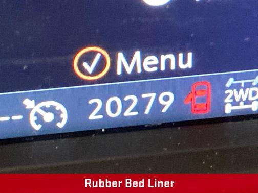 2022 Chevrolet Silverado 3500 LTZ