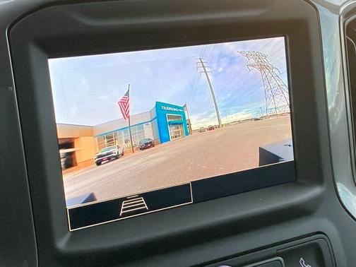 2026 Chevrolet Silverado 3500 WT